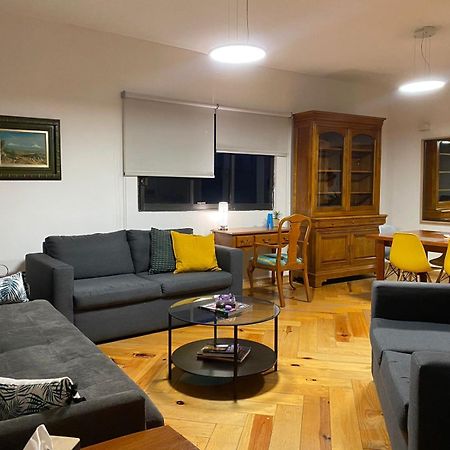 Apartmán Corazon De Condesa Ciudad de México Exteriér fotografie