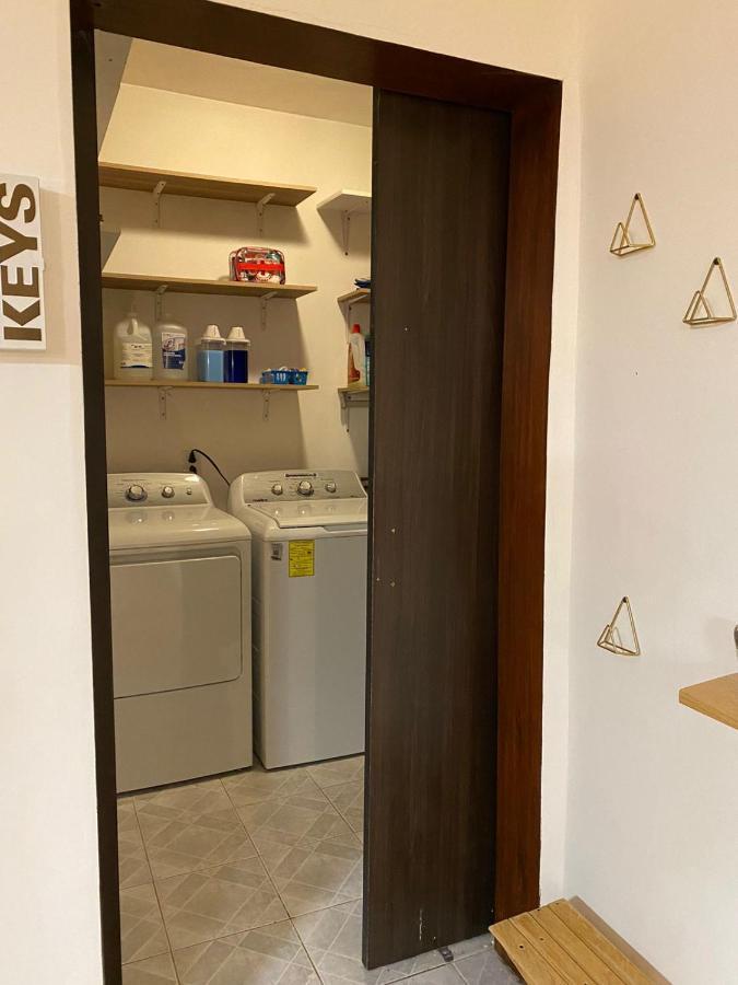 Apartmán Corazon De Condesa Ciudad de México Exteriér fotografie